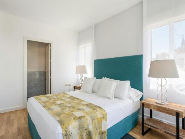 Apartamentos 2 Dormitorio Sevilla Sevilla ES90738341