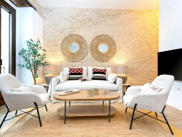 Apartamentos 2 Dormitorio Sevilla Sevilla ES90738359