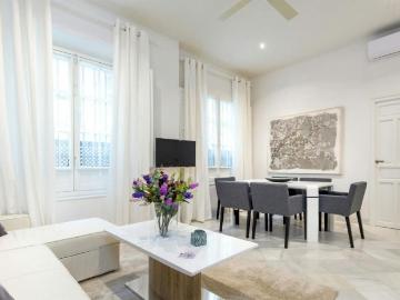 Apartamentos 2 Dormitorio Sevilla Sevilla ES90738363