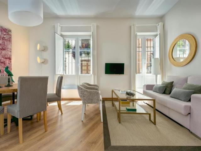 Apartamentos 2 Dormitorio Sevilla Sevilla ES90758117