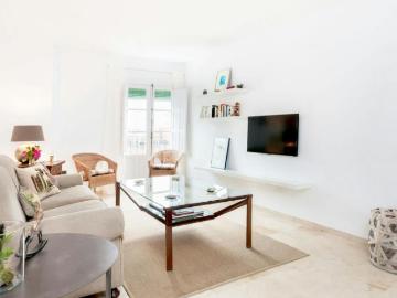 Apartamentos 2 Dormitorio Sevilla Sevilla ES90876828