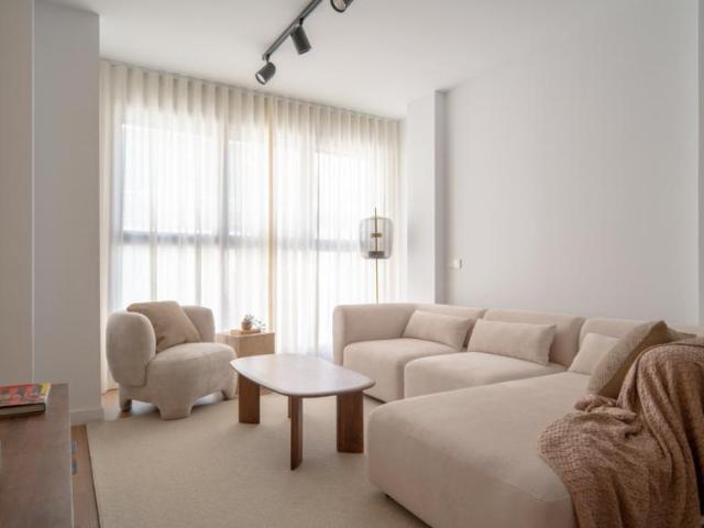 Apartamentos 2 Dormitorio Seville Seville ES101618318
