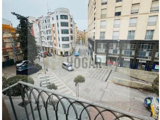 Apartamentos 2 Dormitorio Soria Soria ES106178693