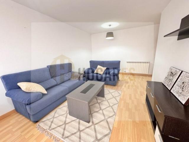 Apartamentos 2 Dormitorio Soria Soria ES103810054