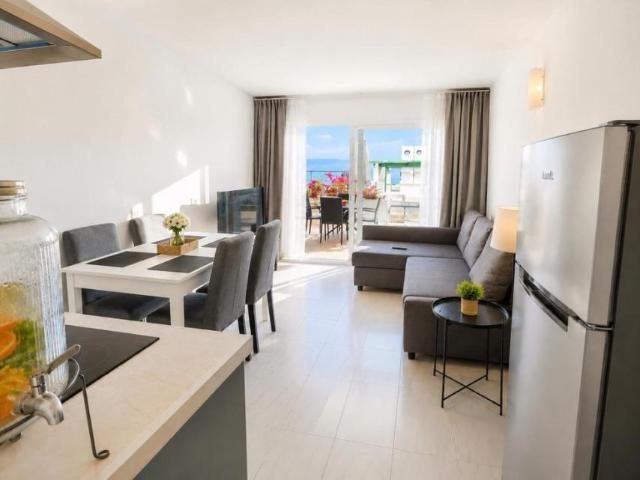Apartamentos 2 Dormitorio Tenerife Tenerife ES104754888