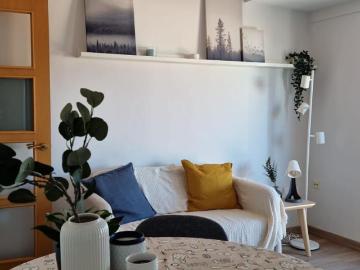 Apartamentos 2 Dormitorio Terrassa Terrassa ES101177285