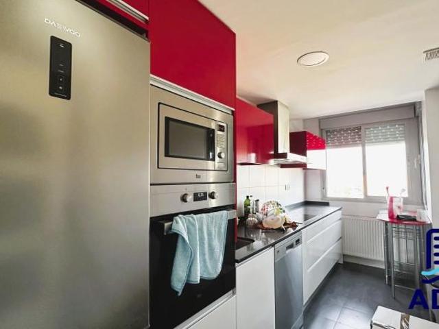 Apartamentos 2 Dormitorio Toledo Toledo ES104681487