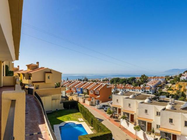 Apartamentos 2 Dormitorio Torre De Benagalbón Torre De Benagalbón ES101269258