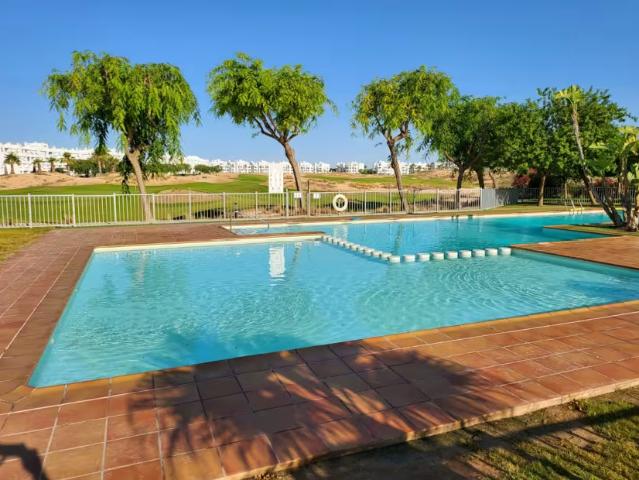Apartamentos 2 Dormitorio Torre Torre ES100357538