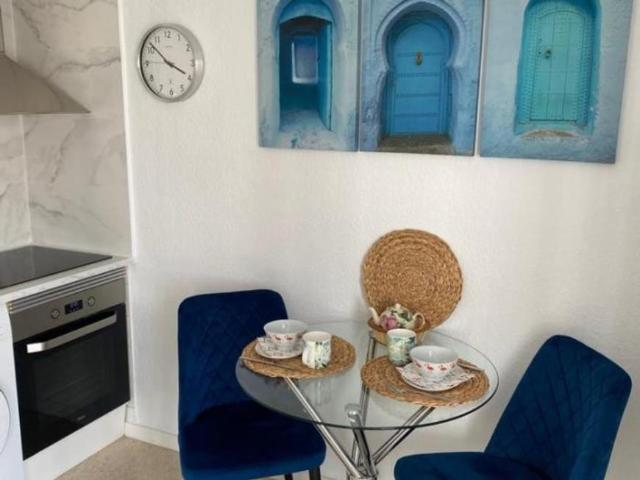 Apartamentos 2 Dormitorio Torremolinos Torremolinos ES84936351