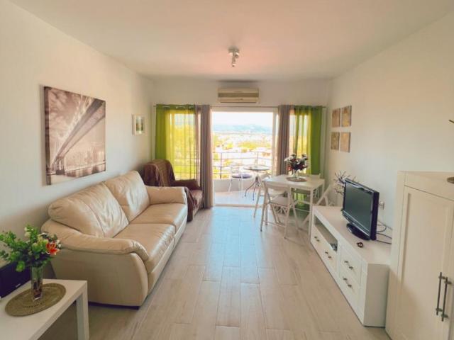 Apartamentos 2 Dormitorio Torremolinos Torremolinos ES96986878