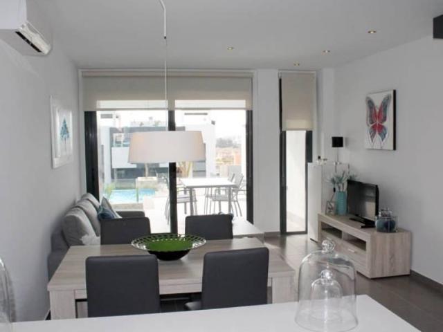 Apartamentos 2 Dormitorio Torrevieja Costa Blanca South ELS99036790
