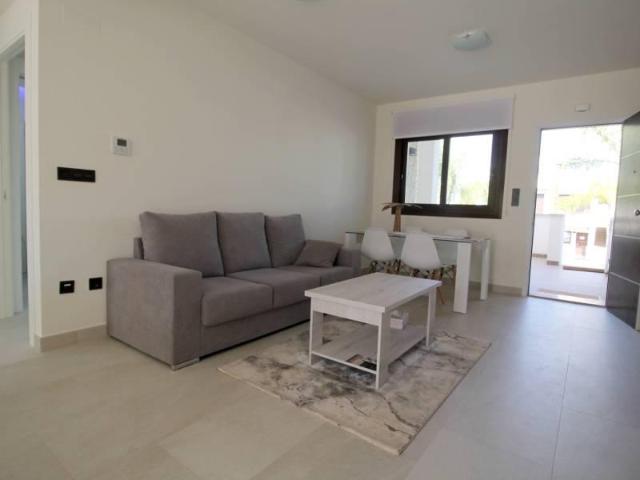 Apartamentos 2 Dormitorio Torrevieja Costa Blanca South ELS99036826