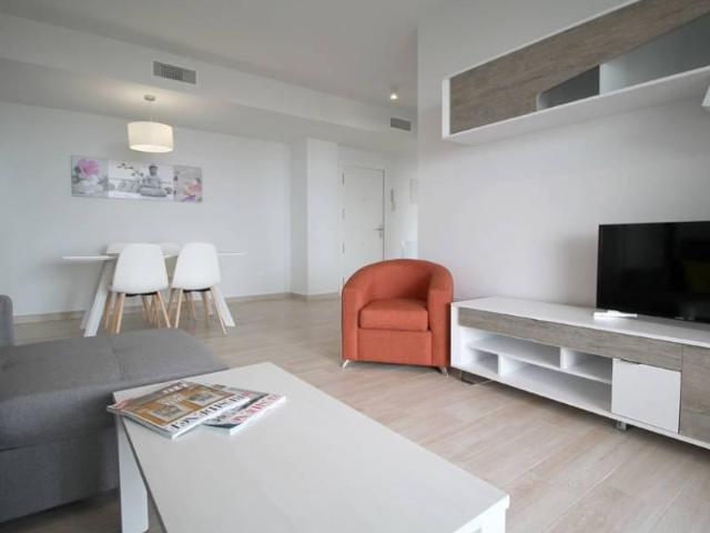 Apartamentos 2 Dormitorio Torrevieja Costa Blanca South ES99036798
