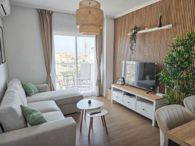 Apartamentos 2 Dormitorio Torrevieja Torrevieja ES99382542