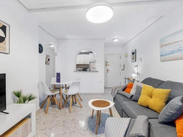 Apartamentos 2 Dormitorio Torrevieja Torrevieja ES99787954