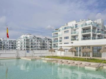 Apartamentos 2 Dormitorio Torrox Torrox ES103012585
