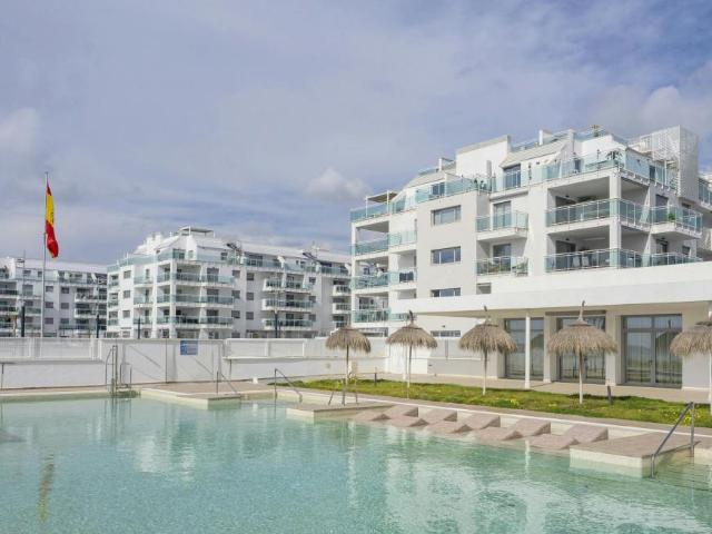 Apartamentos 2 Dormitorio Torrox Torrox ES103012585
