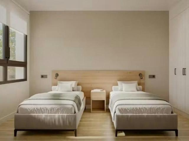 Apartamentos 2 Dormitorio Tres Cantos Tres Cantos ES106006286