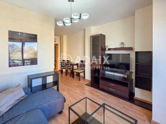 Apartamentos 2 Dormitorio Úbeda Jaén ES104940641