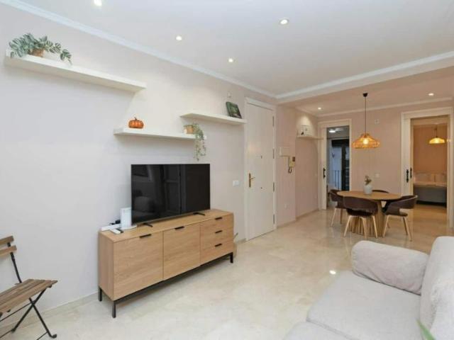 Apartamentos 2 Dormitorio Valencia Valencia ELS104842887