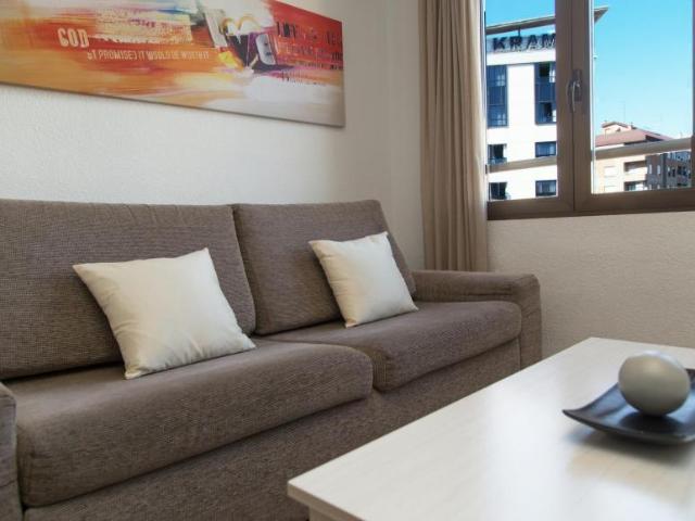 Apartamentos 2 Dormitorio Valencia Valencia ES104507750