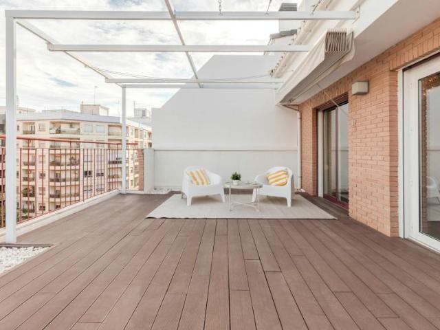 Apartamentos 2 Dormitorio Valencia Valencia ES104784001