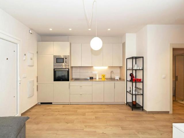 Apartamentos 2 Dormitorio Valencia Valencia ES105009714