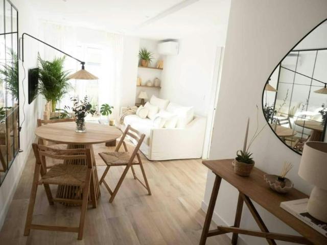 Apartamentos 2 Dormitorio Valencia Valencia ES105250105