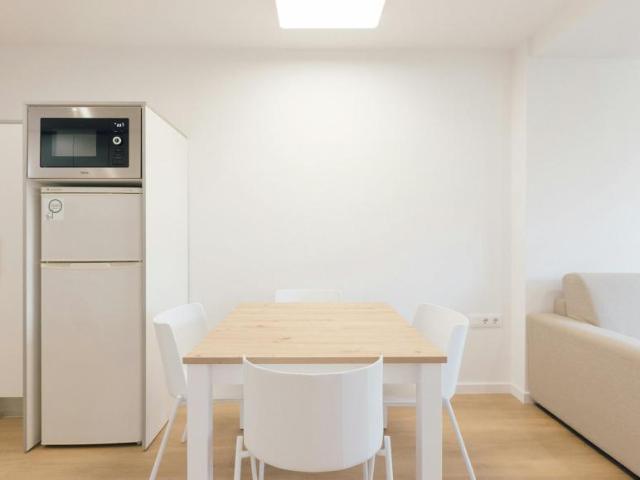 Apartamentos 2 Dormitorio Valencia Valencia ES105283215