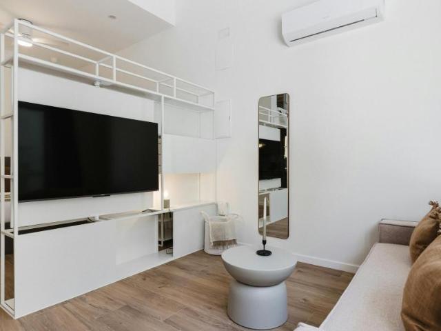 Apartamentos 2 Dormitorio Valencia Valencia ES105327791