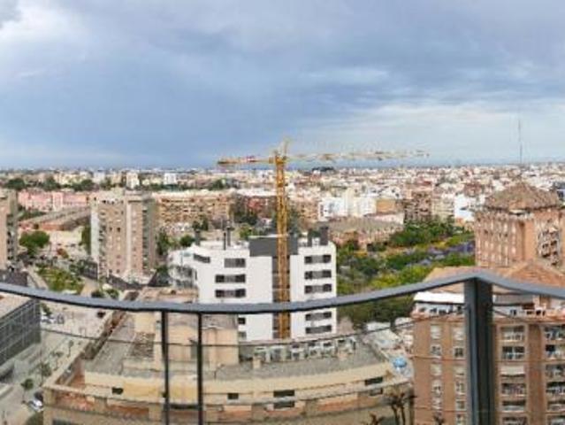 Apartamentos 2 Dormitorio Valencia Valencia ES105421197