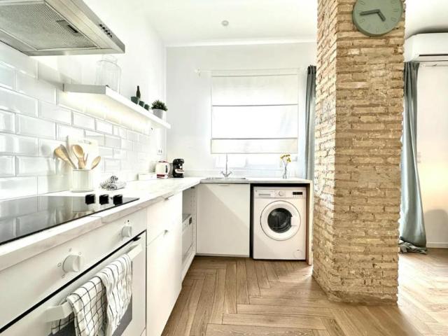 Apartamentos 2 Dormitorio Valencia Valencia ES105568958