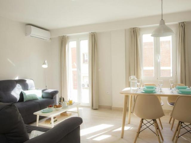 Apartamentos 2 Dormitorio Valencia Valencia ES105784279