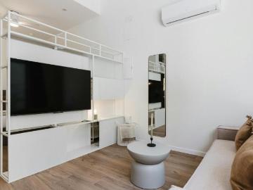 Apartamentos 2 Dormitorio Valencia Valencia ES102054738