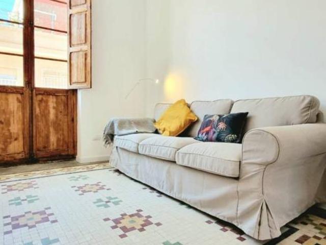 Apartamentos 2 Dormitorio Valencia Valencia ES102367566