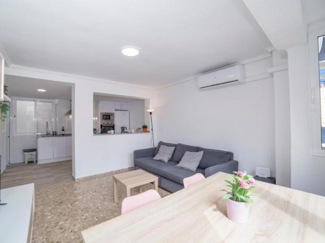 Apartamentos 2 Dormitorio Valencia Valencia ES103581198