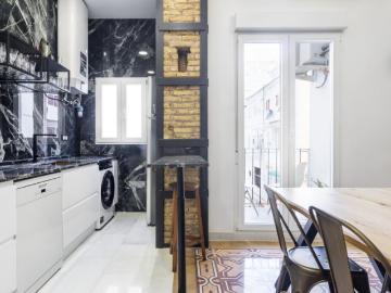 Apartamentos 2 Dormitorio Valencia Valencia ES85817801