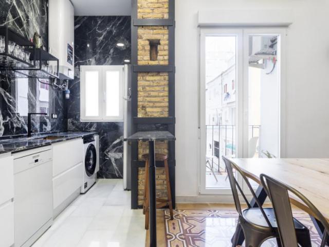 Apartamentos 2 Dormitorio Valencia Valencia ES85817801