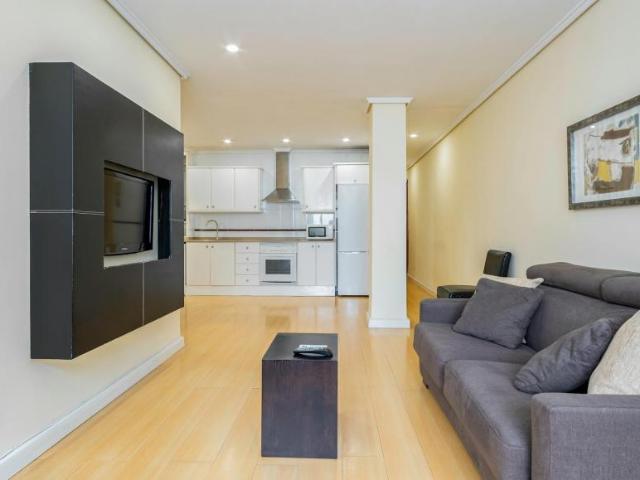 Apartamentos 2 Dormitorio Valencia Valencia ES89183546
