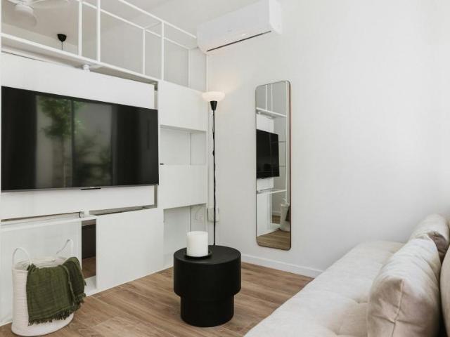 Apartamentos 2 Dormitorio Valencia Valencia ES93497154