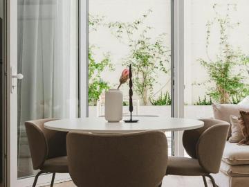 Apartamentos 2 Dormitorio Valencia Valencia ES94011401