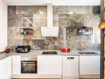 Apartamentos 2 Dormitorio Valencia Valencia ES95818373