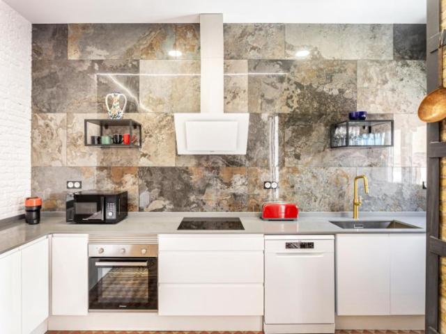 Apartamentos 2 Dormitorio Valencia Valencia ES95818373