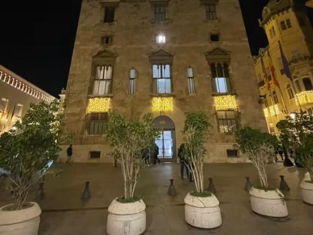 Apartamentos 2 Dormitorio Valencia Valencia ES96437827