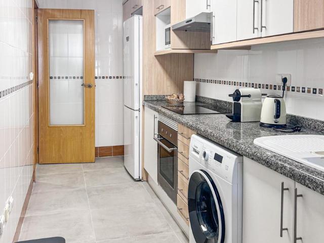Apartamentos 2 Dormitorio Valencia Valencia ES98072961