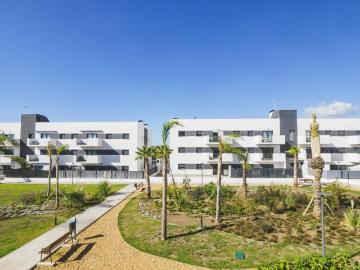 Apartamentos 2 Dormitorio Vélez Vélez ES88753699