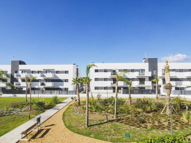 Apartamentos 2 Dormitorio Vélez Vélez ES88753699