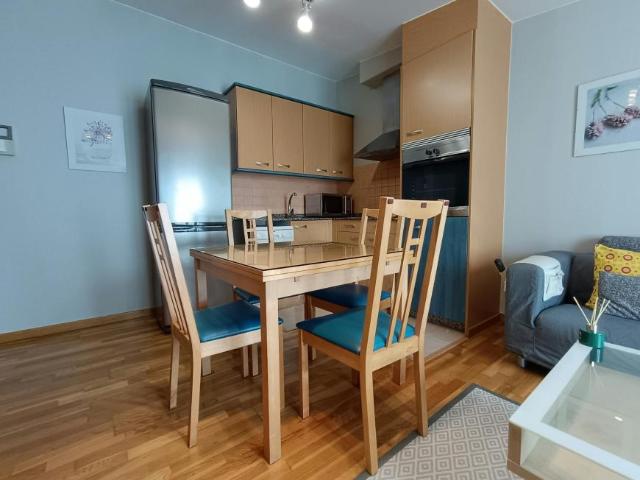 Apartamentos 2 Dormitorio Vigo Vigo ES106097612