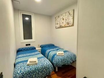Apartamentos 2 Dormitorio Vigo Vigo ES97085346